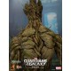 Guardians of the Galaxy Movie Masterpiece Action Figure 1/6 Groot 39 cm